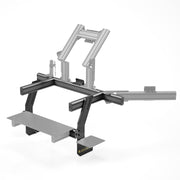 COMPETIÇÃO Sim Factory Suporte de Monitor Integrado