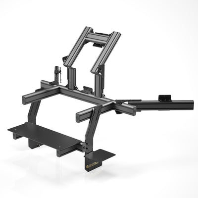 Soporte Monitor Integrado COMPETIZIONE