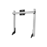 SimXPro Integrierte Monitorhalterung – VESA 75/100