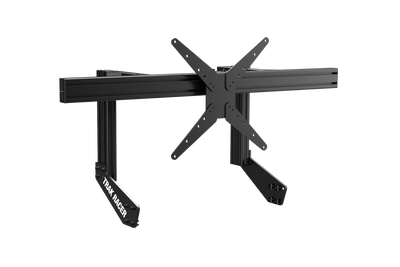 Monitor Mount Track Racer Trak Racer Integrated Monitor Stand 800mm | Simufy