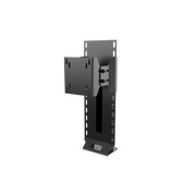 Soporte de Monitor Integrado Trak Racer TR8 Pro & TRX