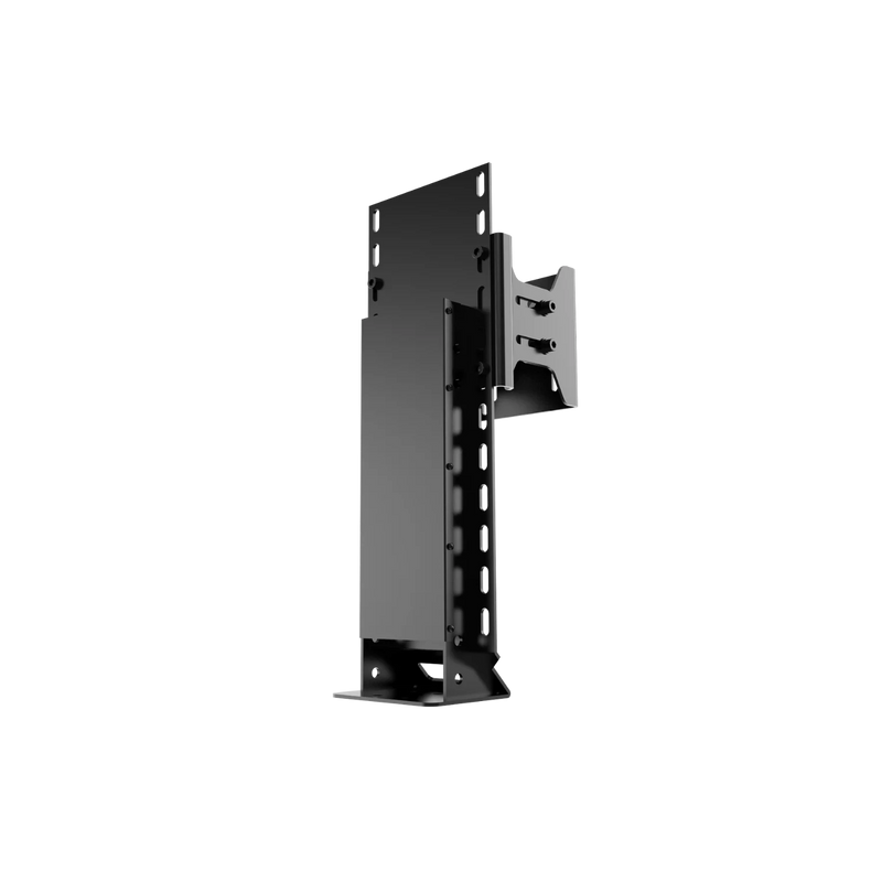 Integrated Monitor Mount Trak Racer TR8 Pro and TRX | Up to 70