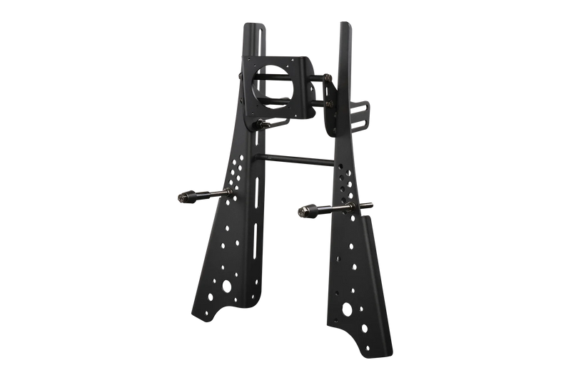 Soporte Monitor Integrado para Cockpit Fanatec CSL