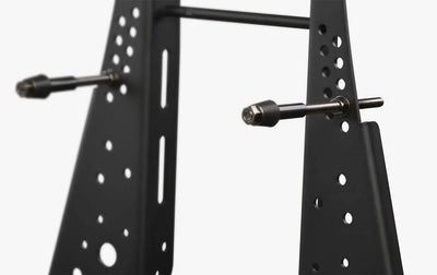 Soporte Monitor Integrado para Cockpit Fanatec CSL