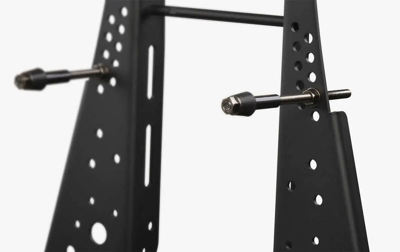 Soporte Monitor Integrado para Cockpit Fanatec CSL