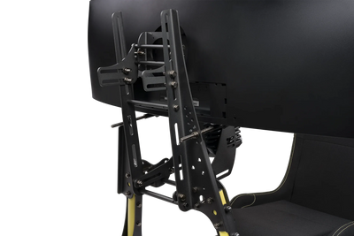 Soporte Monitor Integrado para Cockpit Fanatec CSL