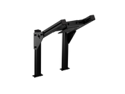 Sabelt Quad Monitor Mount EVO I – Soporte Monitor Superior