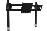 Trak Racer 4./2. Monitor-Halterung oben