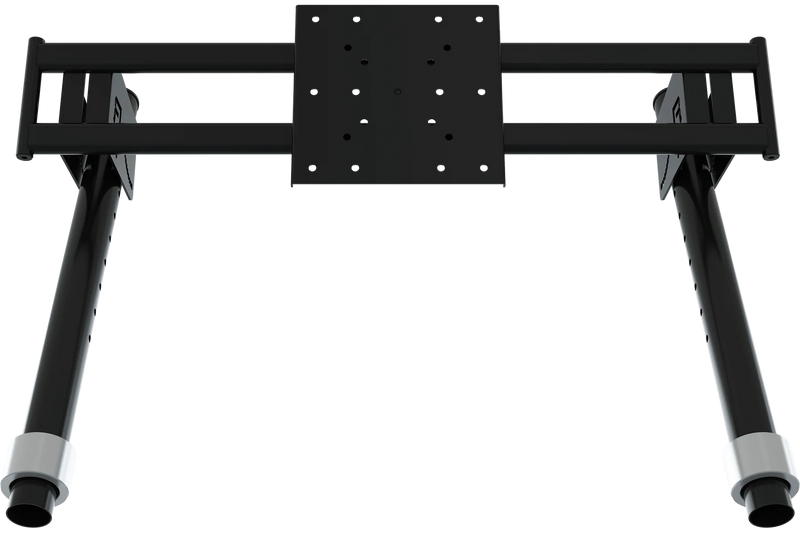 Trak Racer Upper Monitor Mount | 2nd and 4th Screen Setup | Simufy