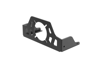 Fanatec ClubSport GT DD Front Mount, Stahl-Fronthalterung für Direct-Drive-Basen am ClubSport GT Cockpit