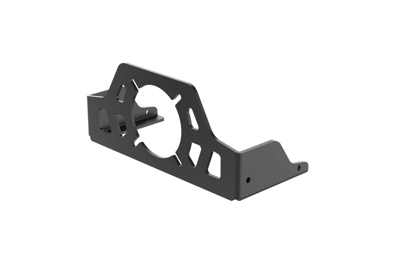 Soporte Montaje Base Frontal Cockpit Fanatec ClubSport GT