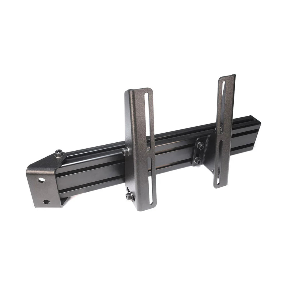 Soporte Sim-Lab inclinable y giratorio para botonera