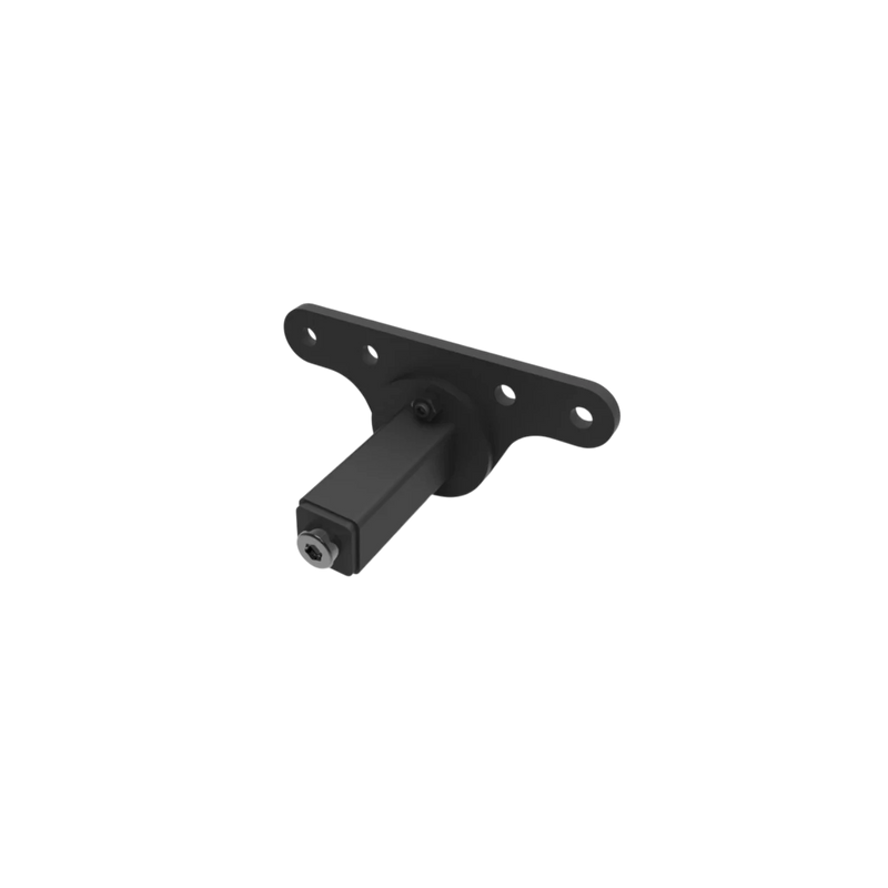 ButtKicker Cockpit Support Trak Racer | Gamer Mounting Kit | Simufy