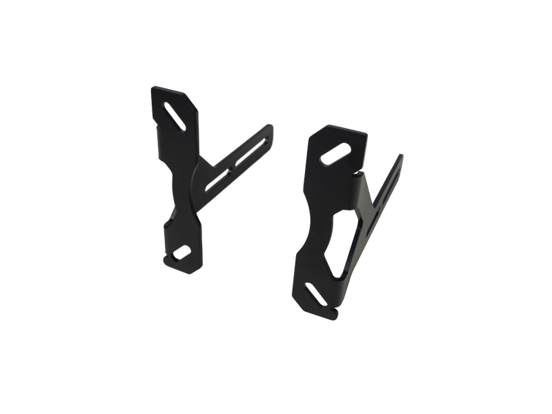 Soporte Montaje Frontal Bases CONSPIT