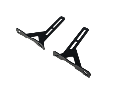 Soporte Montaje Frontal Bases CONSPIT