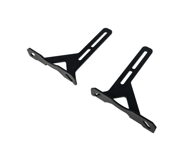 Soporte Montaje Frontal Bases CONSPIT