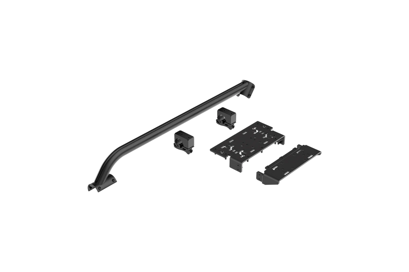 Soporte Montaje Shifter Cockpit Fanatec ClubSport GT