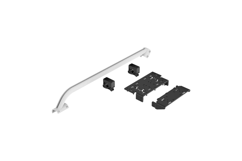 Soporte Montaje Shifter Cockpit Fanatec ClubSport GT