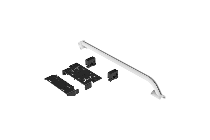 Soporte Montaje Shifter Cockpit Fanatec ClubSport GT