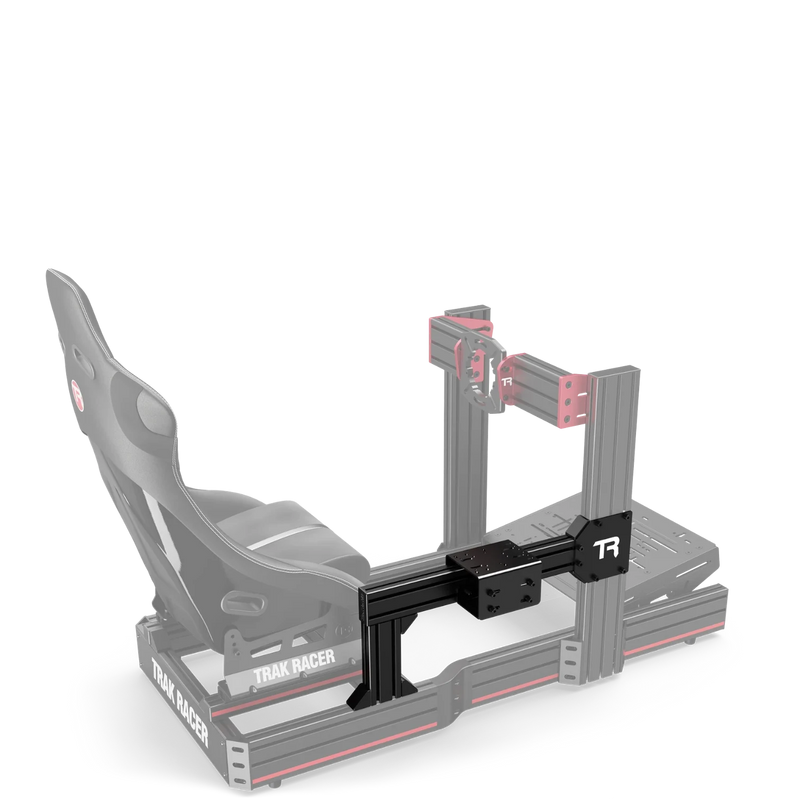 Trak Racer Gen 2 Side Shifter Mount | TR120 and TR80 Cockpits | Simufy