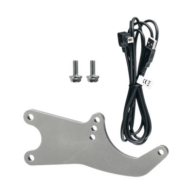 Soporte Montaje Shifter Heusinkveld MagShift Mini