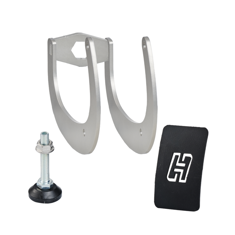 Soporte Montaje Shifter Heusinkveld MagShift Mini