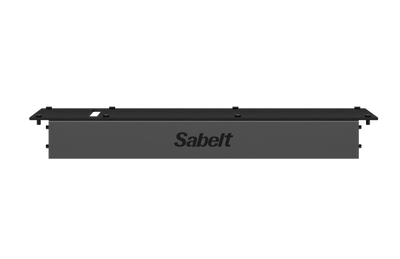 Soporte PC integrado Sabelt