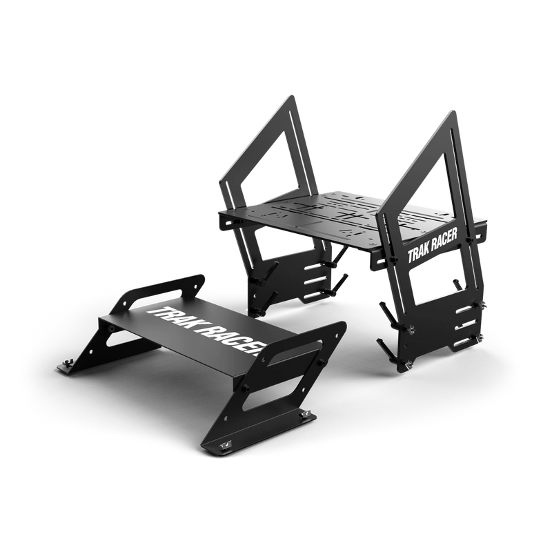 Trak Racer Hybrid Inverted Pedal Mount | GT/Formula | Simufy