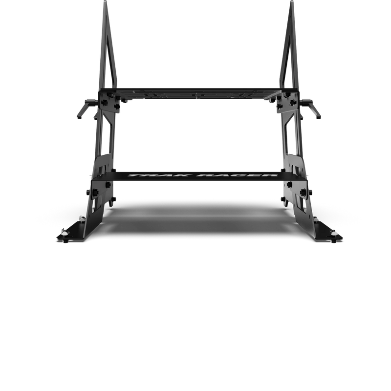 Trak Racer Hybrid Inverted Pedal Mount | GT/Formula | Simufy