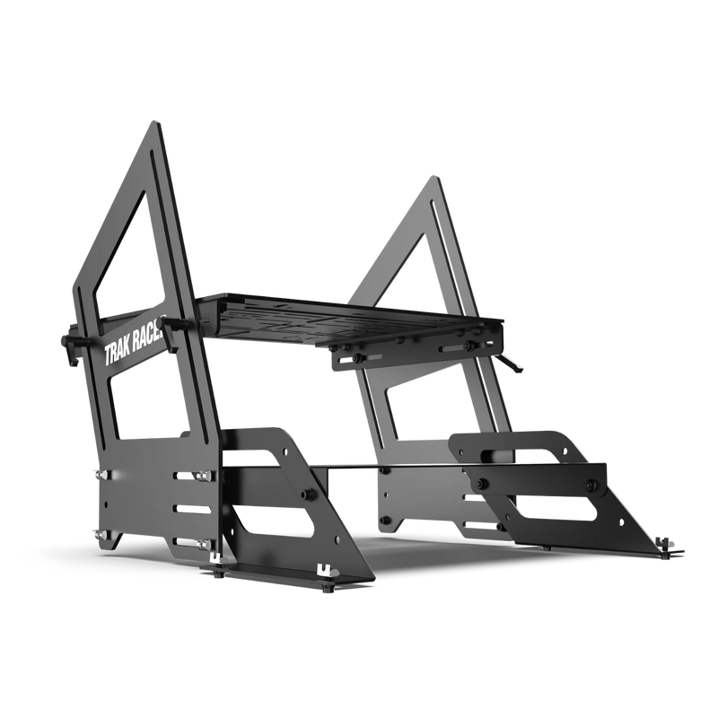Trak Racer Hybrid Inverted Pedal Mount | GT/Formula | Simufy