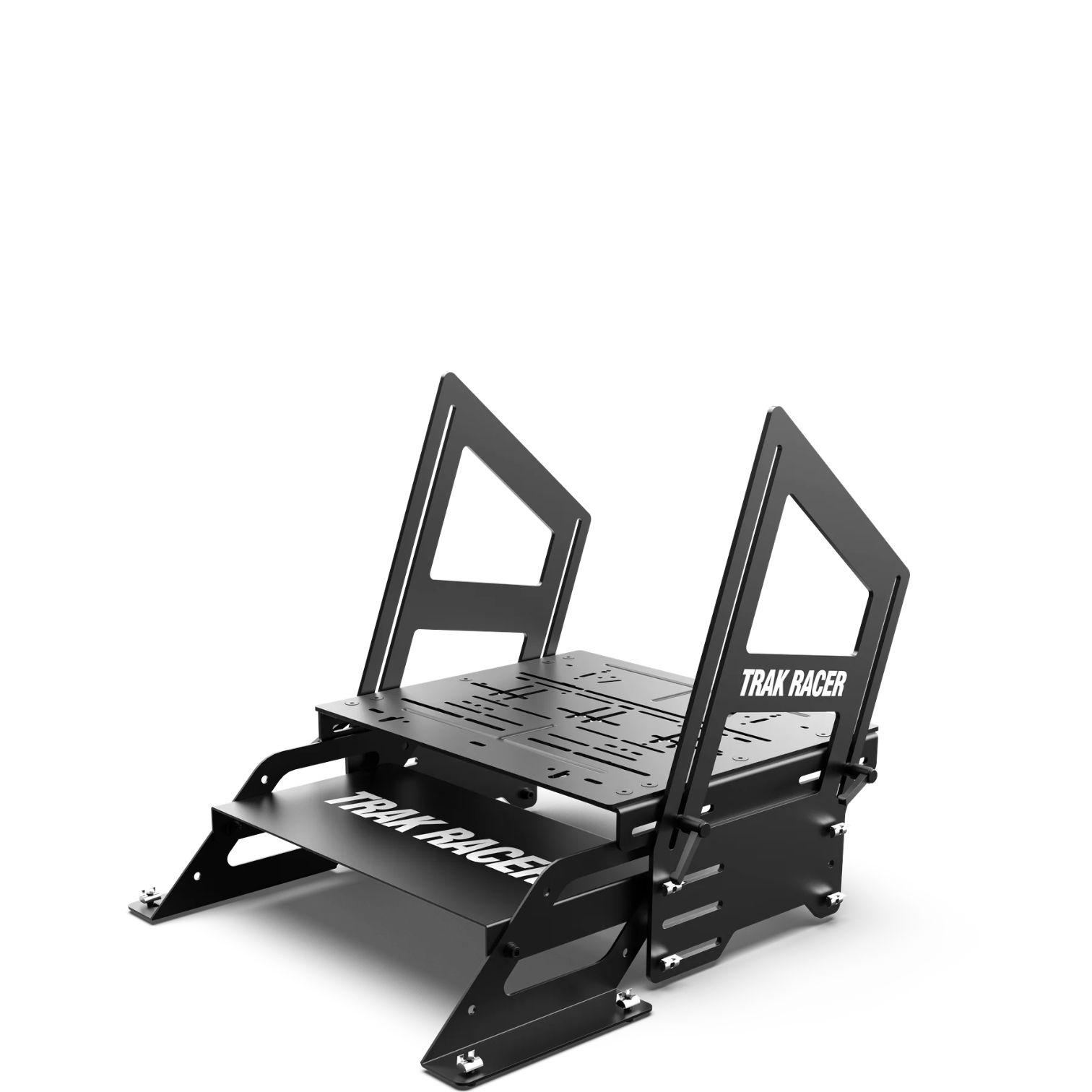 Trak Racer Hybrid Inverted Pedal Mount | GT/Formula | Simufy