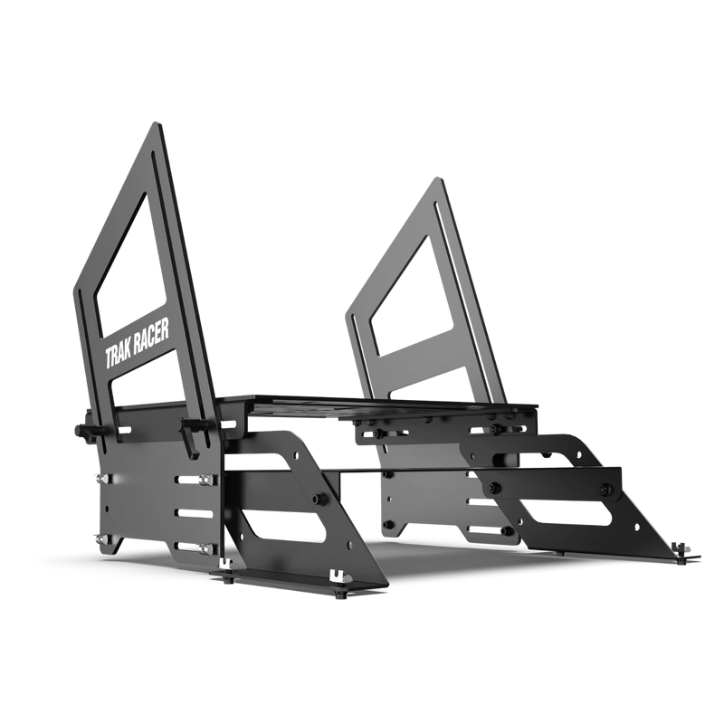 Trak Racer Hybrid Inverted Pedal Mount | GT/Formula | Simufy