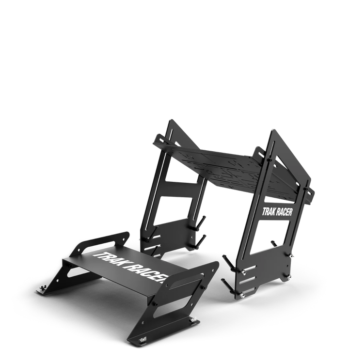 Trak Racer Hybrid Pedal Bracket – Pedal Mount