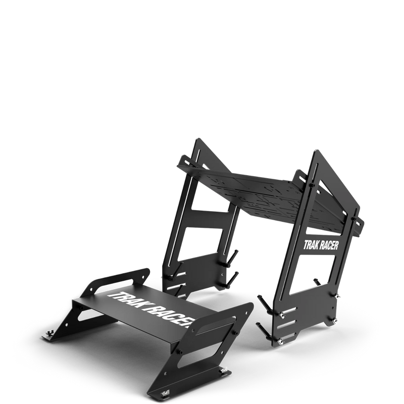Trak Racer Hybrid Inverted Pedal Mount | GT/Formula | Simufy