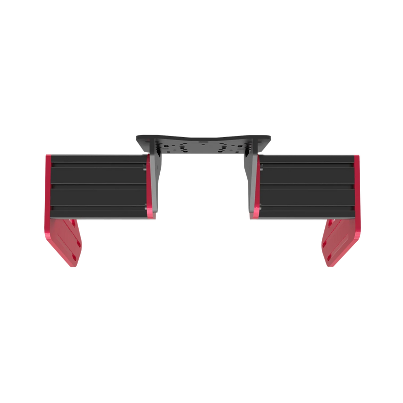 Wheelbase Mounting Kit 2-Way | Trak Racer TR ONE V3 | Simufy