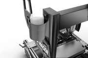 Trak Racer Cup Holder Support