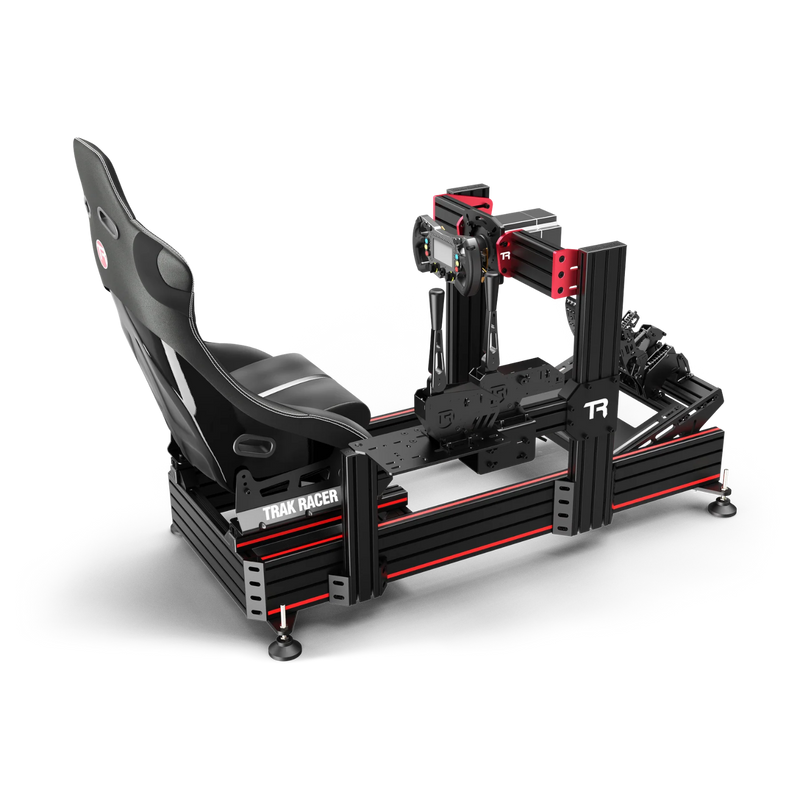 Track Racer Logitech Shifter Soporte Shifter Oversized TR-One Trak Racer | Simufy