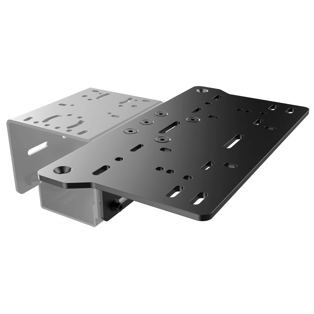 Trak Racer Oversized Shifter Mount — Image 2
