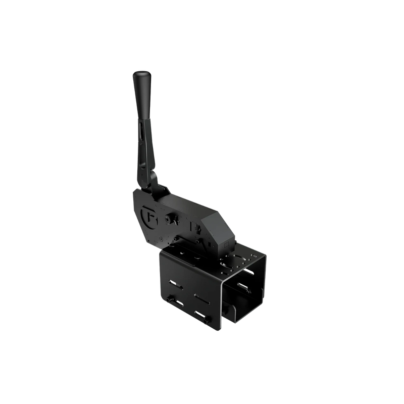 Track Racer Logitech Shifter Trak Racer TR-One Gen2 Shifter Mount | Universal 40 mm | Simufy