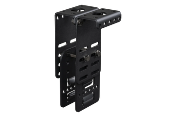 Shifter mount for the Fanatec CSL Cockpit