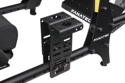Shifter Support for Fanatec CSL Cockpit