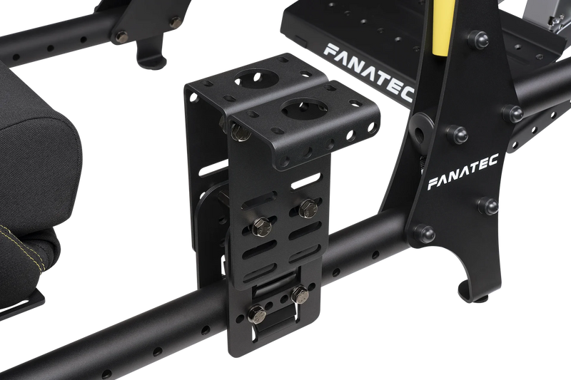 Shifter Support for Fanatec CSL Cockpit