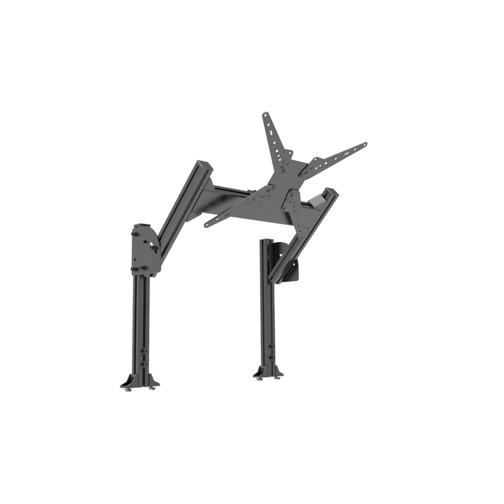 Trak Racer Aluminium Dual / Quad Monitor Mount Add-On — Image 2