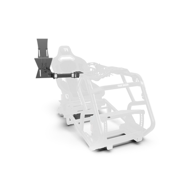 Trak Racer Tablet and Button Box Mount V2 | Simracing | Simufy