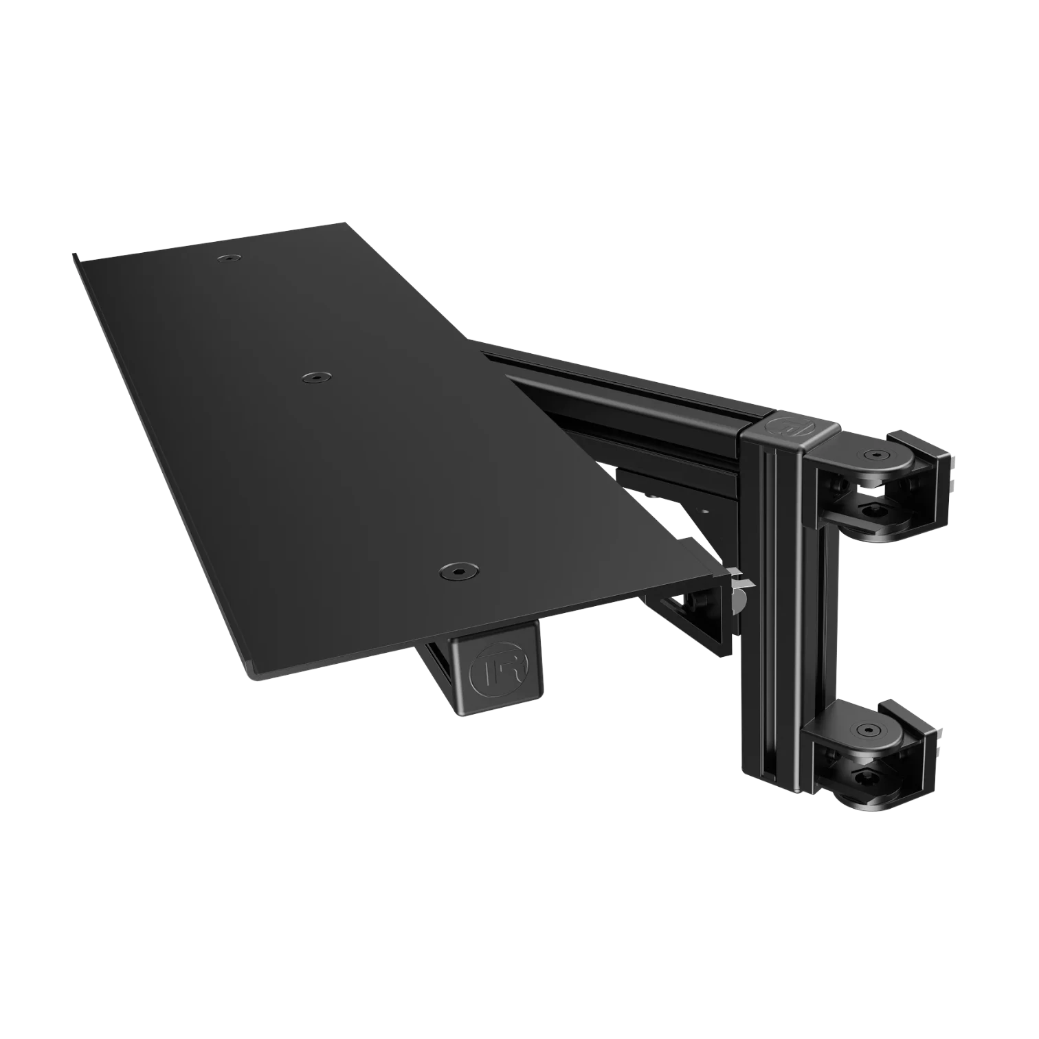 Trak Racer Rotating Tray | Keyboard and Mouse | Simufy