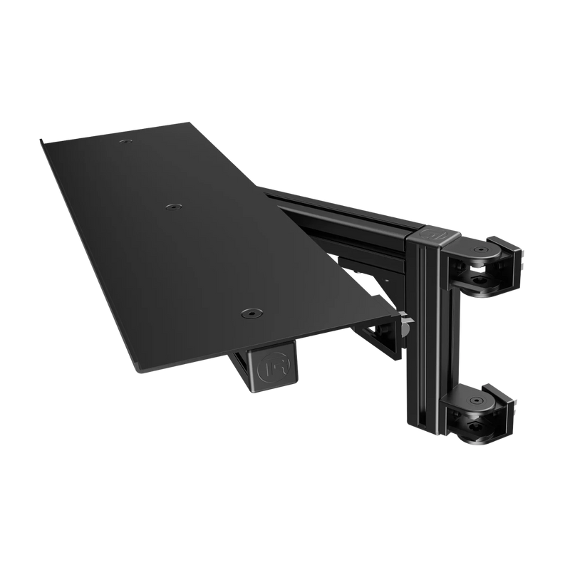 Trak Racer Rotating Tray | Keyboard and Mouse | Simufy