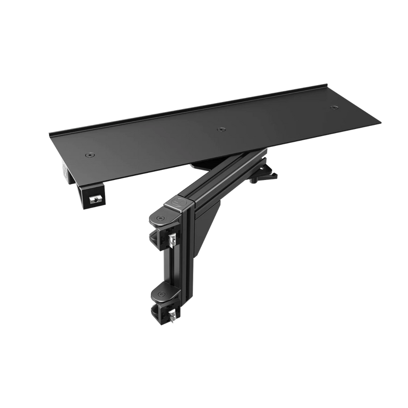 Trak Racer Rotating Tray | Keyboard and Mouse | Simufy