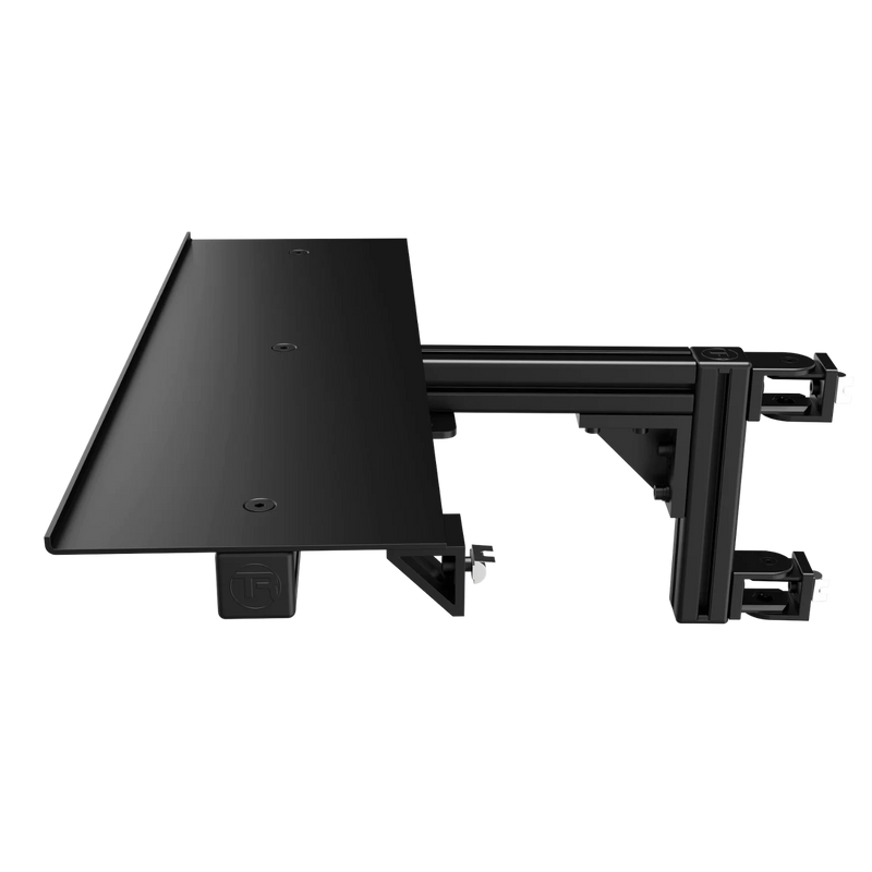Trak Racer Rotating Tray | Keyboard and Mouse | Simufy