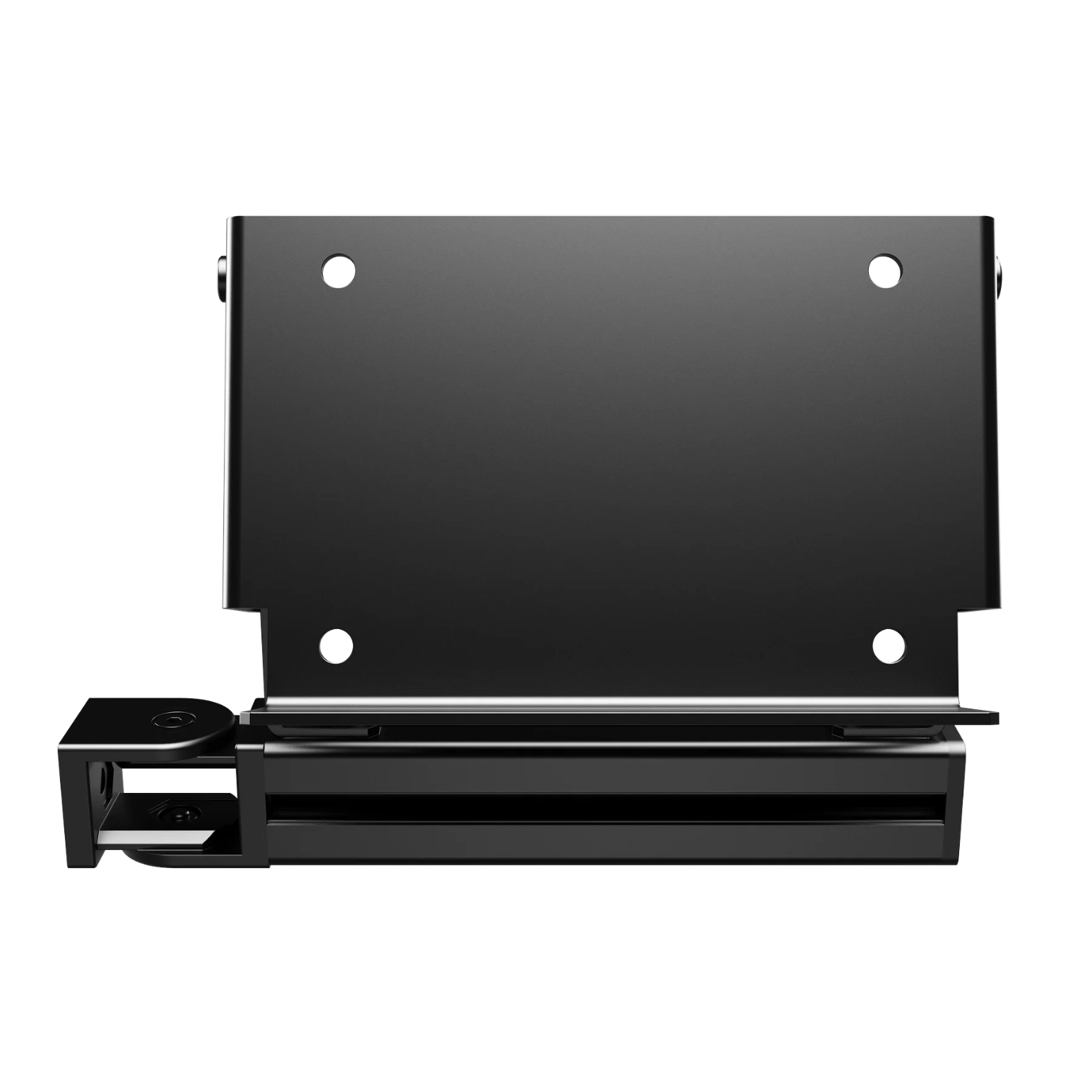 Sim Racer Streamdeck Button Box Trak Racer Button Box & Stream Deck Mount | Simracing Simufy