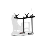 Trak Racer Freistehender Dreifach-Monitorständer 1500mm
